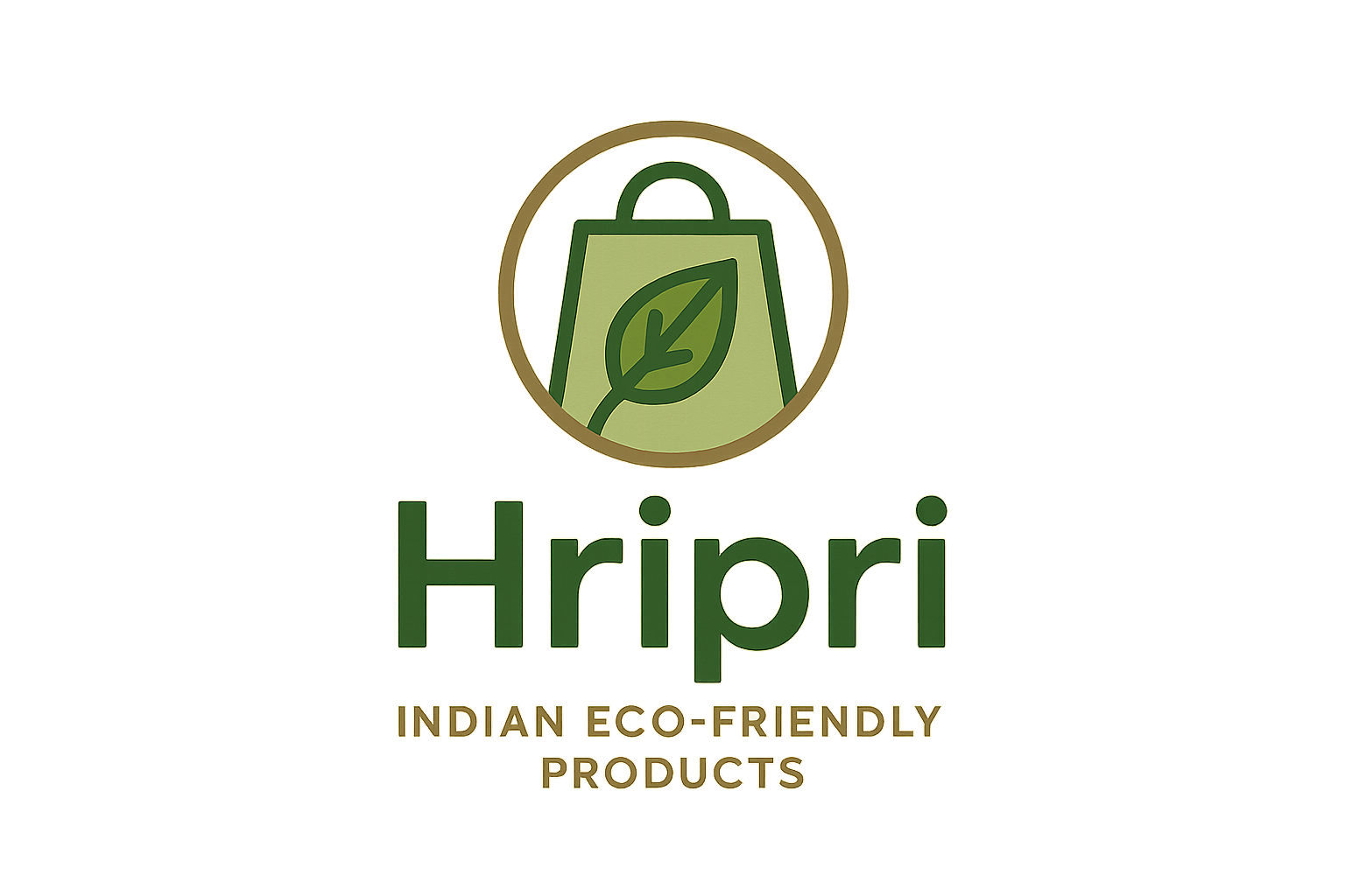 Generated logo for Hripri